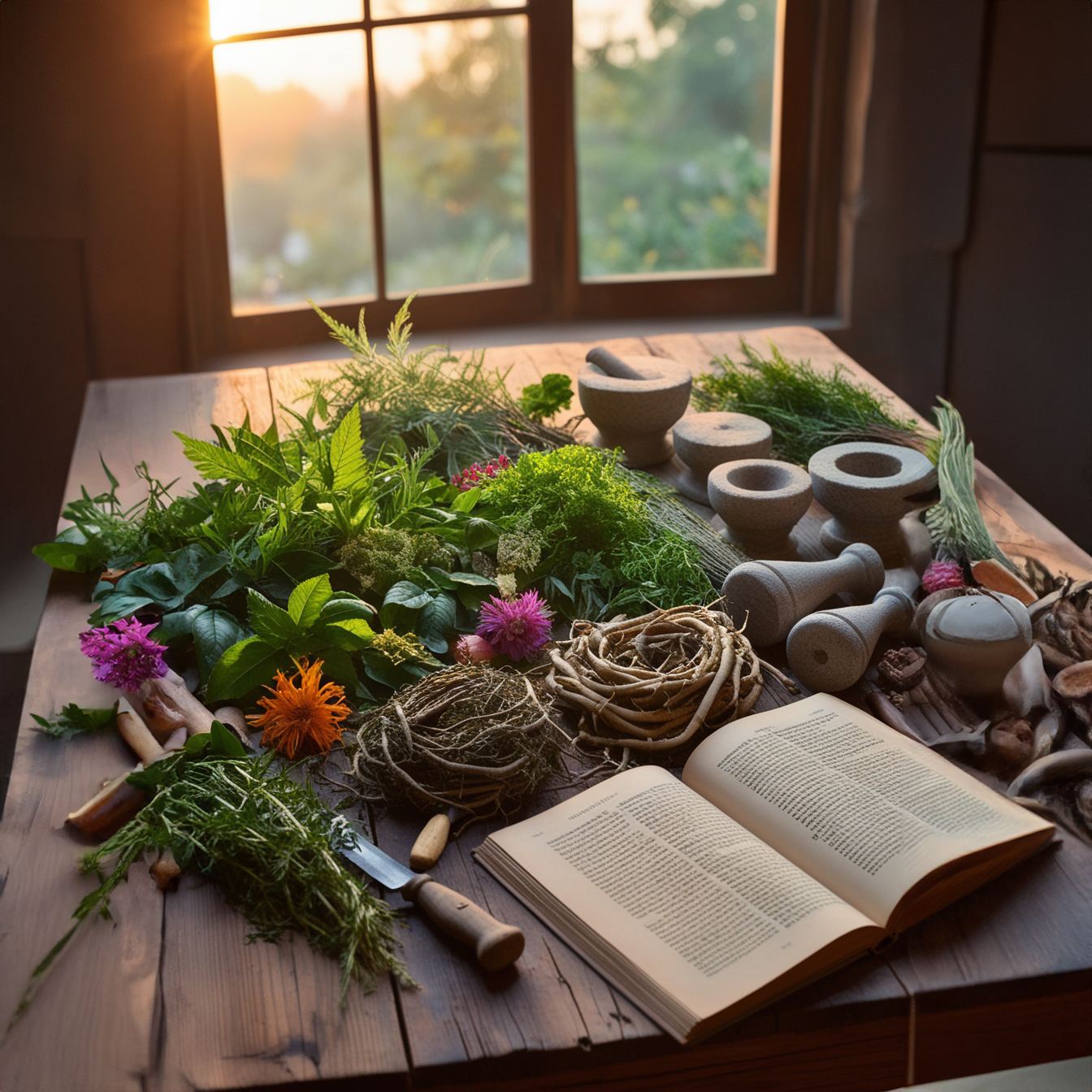 Muireann - La Strega Del Focolare - Mele Stregate Ingredienti Per 8 - Foto 11