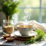 Infuso di Finocchio: Depurazione e Benessere