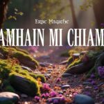 Canzone – Samhain mi chiama