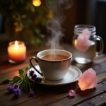Erbe Magiche e Cristalli: 6 pratiche quotidiane semplici e potenti