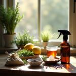 Respiro di Bosco: rituali semplici per purificare casa, cuore ed energia