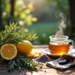 Purificare ogni giorno con erbe e cristalli: guida semplice e sacra