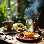 Erbe e cristalli del Martedì: 6 pratiche semplici per energia e protezione