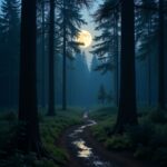 Energia del 21 dicembre 2025: Fondamenta Silenziose