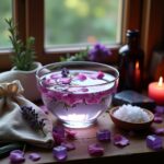 Erbe e Cristalli del Venerdì: 6 pratiche per armonia e protezione