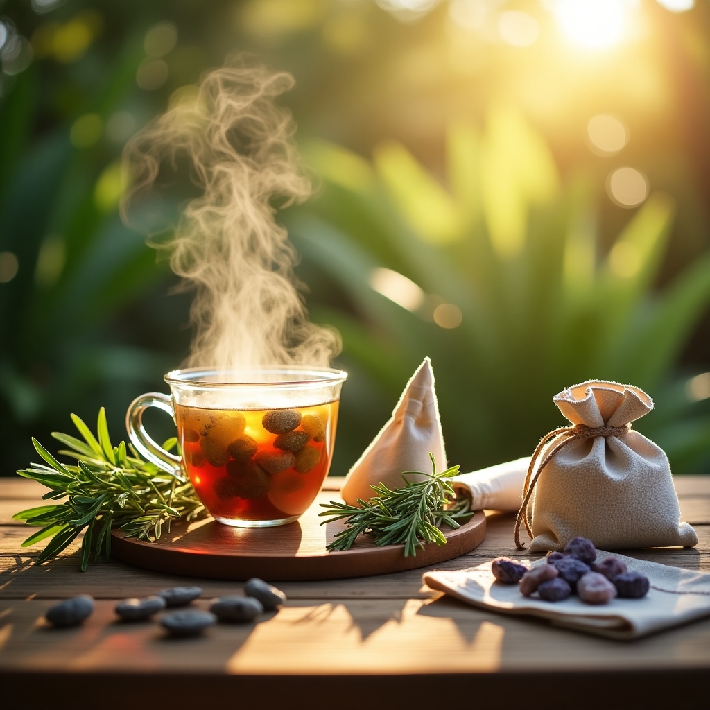 Casa e Anima: 6 riti semplici di purificazione con erbe e cristalli