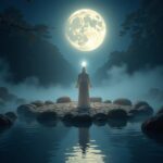 Solstizio alle Porte: Rito di Purificazione e Autostima nella Luna Calante