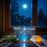 Imbolc di rosmarino e citrino: rituali verdi per sciogliere l’invidia e imparare a bastarsi