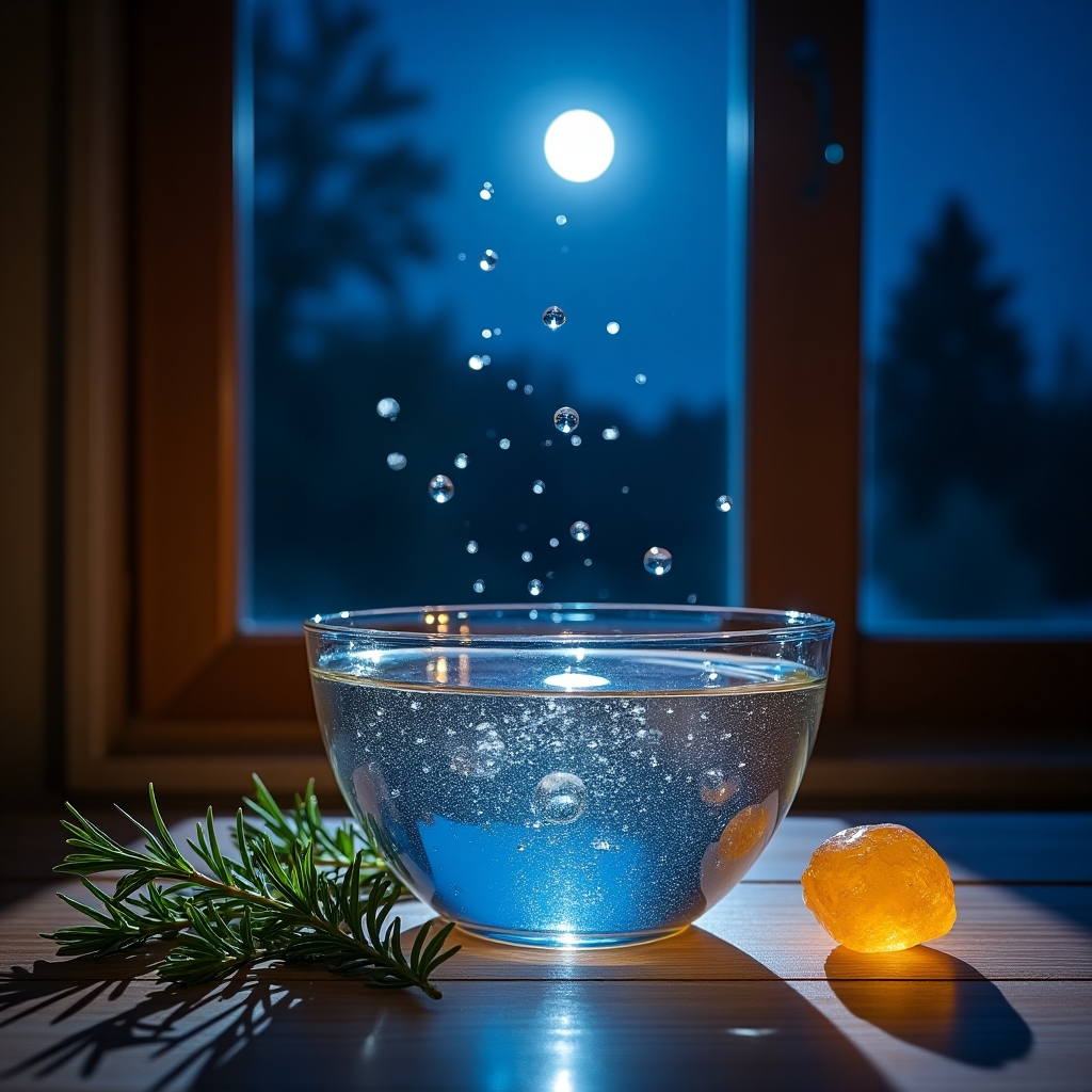 Imbolc di rosmarino e citrino: rituali verdi per sciogliere l’invidia e imparare a bastarsi