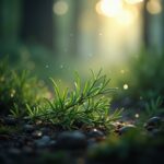 Scopri il Potere del Rosmarino: L’Erba Magica Maestra del Venerdì