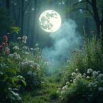 Erbe Magiche per Purificare la Tua Vita: Guida Pratica