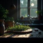 Erbe Magiche in Cucina: Scopri il Potere del Rosmarino