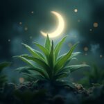 L’Erba Magica del Venerdì: Salvia, la Maestra Spirituale