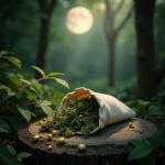 Erbe Magiche: Creare un Sacchetto Magico per la Protezione