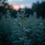 Erbe Magiche: La Salvia come Maestra Spirituale