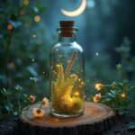 Erbe Magiche per la Protezione: Creiamo un Olio Magico