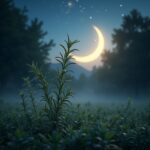 Scopri le Erbe Magiche: La Saggezza Spirituale del Rosmarino