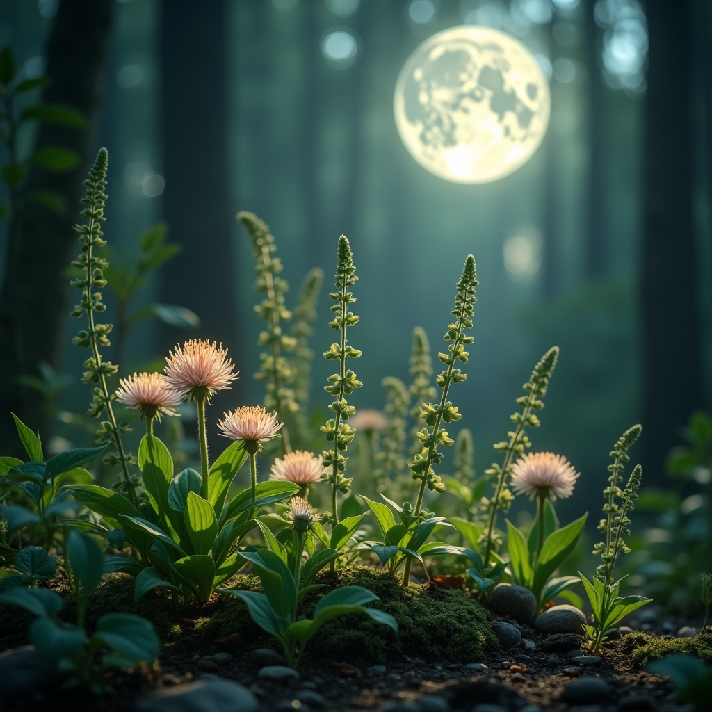 Erbe Magiche per Superare le Paure e Accrescere l’Autostima