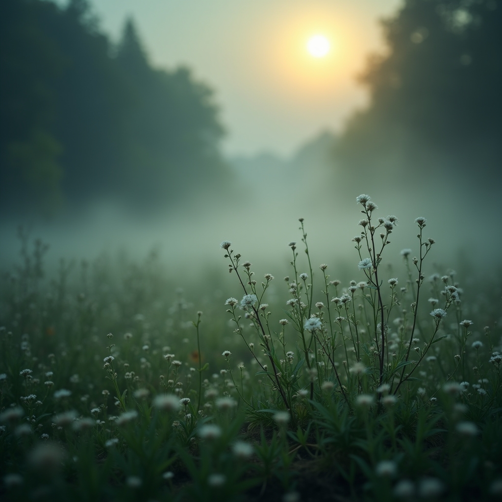 L’Erba Magica della Saggezza: Il Timo e i Suoi Misteri