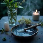 Verbena e Intuizione elevata: il ritmo interiore del 15 aprile 2026