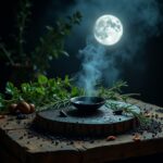 Ossidiana Nera: Lo Specchio dell’Anima e la tua Guida Spirituale Interiore