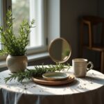 Magia Verde della Luna Calante: Rituali di Protezione e Amor Proprio per Rinascere