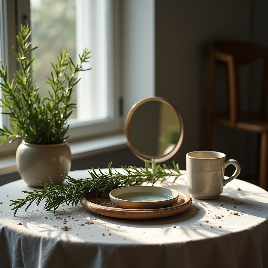 Magia Verde della Luna Calante: Rituali di Protezione e Amor Proprio per Rinascere