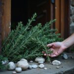 Rosmarino, l’Erba Maestra: Lezioni di Memoria e Resilienza Spirituale