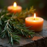 Rosmarino: L’Erba Maestra che Risveglia la Memoria Spirituale