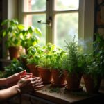 Erbe Magiche in Cucina: Scopri i Potenti Segreti delle Erbe Culinarie