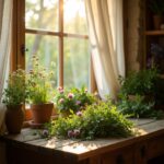 Rituali di Magia Verde: Protezione, Amore per Sé e Superamento delle Paure con le Erbe