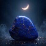 Lapis Lazuli: La Pietra Maestra della Saggezza Spirituale