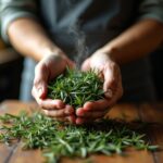 Erbe Magiche in Cucina: Ricette, Proprietà e Segreti Spirituali