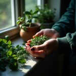 Ritualità Verde: Protezione e Autotrasformazione con la Magia delle Erbe