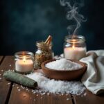 Sale Magico di Purificazione: Rituali e Segreti dall’Antica Tradizione