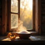 Sale Magico per Purificare: Rituali, Ricette e Segreti Lunari