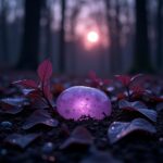 Lepidolite: La Pietra Maestra della Trasmutazione Spirituale