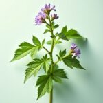 Verbena: proprietà magiche, significato e corrispondenze