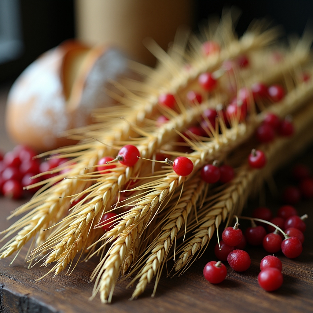 Lughnasadh: significato e rituali del primo raccolto