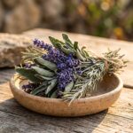 Erbe da bruciare per purificare: guida al rituale