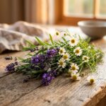 Rituali per i sogni e il buon sonno: guida serale