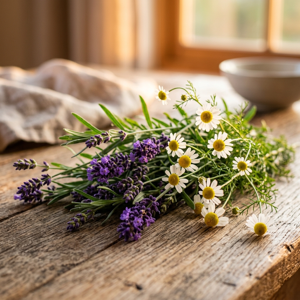Rituali per i sogni e il buon sonno: guida serale
