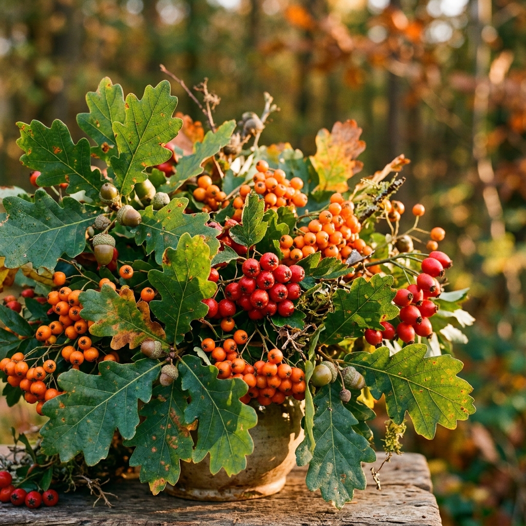 Samhain: significato e rituali per il passaggio stagionale