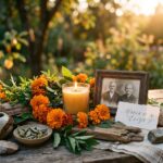 Rituali per ricordare gli antenati: una pratica essenziale