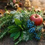 Erbe di Samhain: quali usare e come sceglierle